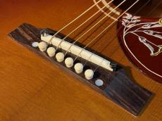 Gibson  Custom Shop M2M( Made to Measure)1960 Hummingbird ADJ Saddle HCS #22815018【試奏動画あり】 _6