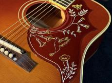 Gibson  Custom Shop M2M( Made to Measure)1960 Hummingbird ADJ Saddle HCS #22815018【試奏動画あり】 _7