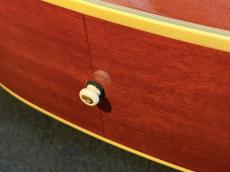 Gibson  Custom Shop M2M( Made to Measure)1960 Hummingbird ADJ Saddle HCS #22815018【試奏動画あり】 _9