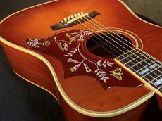 Gibson  Custom Shop M2M( Made to Measure)1960 Hummingbird ADJ Saddle HCS #22815018【試奏動画あり】 _10