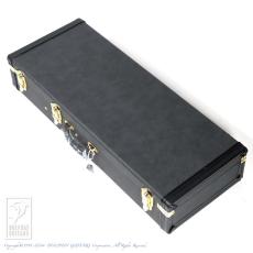 KAWAKAMI GUITARS NWUT-4 (ALL Flame Mahogany)_9