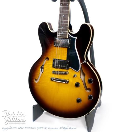 Heritage H-535 (Original Sunburst)
