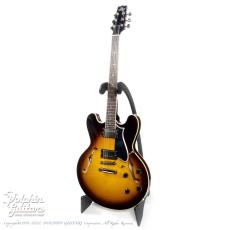 Heritage H-535 (Original Sunburst)_2