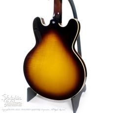 Heritage H-535 (Original Sunburst)_4