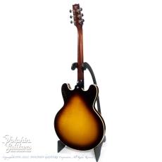 Heritage H-535 (Original Sunburst)_5