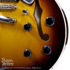 Heritage H-535 (Original Sunburst)_6