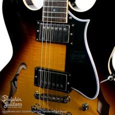 Heritage H-535 (Original Sunburst)_7