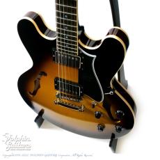 Heritage H-535 (Original Sunburst)_8