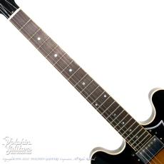 Heritage H-535 (Original Sunburst)_9
