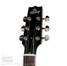 Heritage H-535 (Original Sunburst)_11