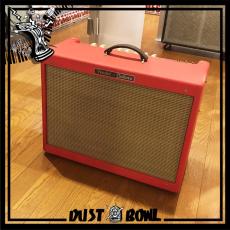 Fender Hot Rod Deluxe "Texas Red" LTD