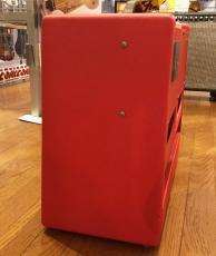 Fender Hot Rod Deluxe "Texas Red" LTD_5