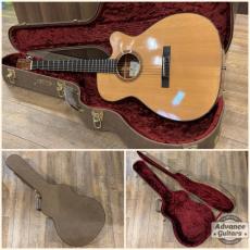 K.Yairi 2016年製 Custom Shop YF-OM18C 道前暁伸_3