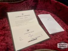 K.Yairi 2016年製 Custom Shop YF-OM18C 道前暁伸_4