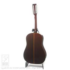 Martin D12-20 (12 Strings)_4