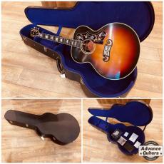 Gibson 2024年製Pre-War SJ-200 Rosewood_3