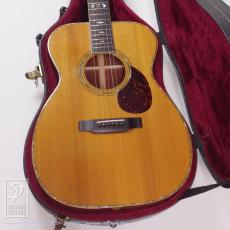 Greven 000 (Hawaiian Koawood)_11