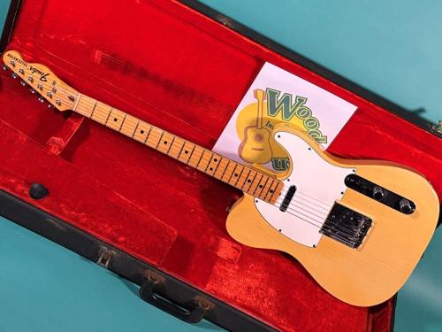 Fender TELECASTER BLD/M