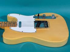 Fender TELECASTER BLD/M_4