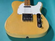 Fender TELECASTER BLD/M_10