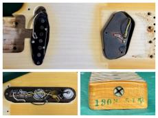 Fender TELECASTER BLD/M_11