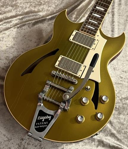 Gibson 【USED】Johnny A Standard Signature Gold Top [3.01kg]【G-CLUB TOKYO】