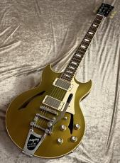Gibson 【USED】Johnny A Standard Signature Gold Top [3.01kg]【G-CLUB TOKYO】_2