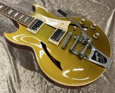 Gibson 【USED】Johnny A Standard Signature Gold Top [3.01kg]【G-CLUB TOKYO】_4