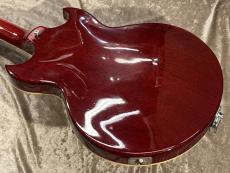 Gibson 【USED】Johnny A Standard Signature Gold Top [3.01kg]【G-CLUB TOKYO】_5