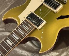 Gibson 【USED】Johnny A Standard Signature Gold Top [3.01kg]【G-CLUB TOKYO】_6