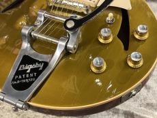 Gibson 【USED】Johnny A Standard Signature Gold Top [3.01kg]【G-CLUB TOKYO】_7