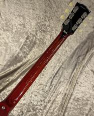 Gibson 【USED】Johnny A Standard Signature Gold Top [3.01kg]【G-CLUB TOKYO】_8