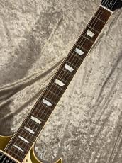 Gibson 【USED】Johnny A Standard Signature Gold Top [3.01kg]【G-CLUB TOKYO】_9