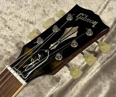 Gibson 【USED】Johnny A Standard Signature Gold Top [3.01kg]【G-CLUB TOKYO】_10