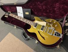 Gibson 【USED】Johnny A Standard Signature Gold Top [3.01kg]【G-CLUB TOKYO】_11
