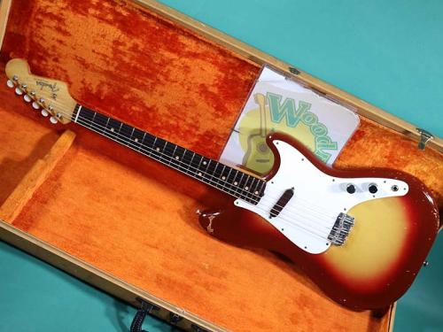 Fender MUSICMASTER
