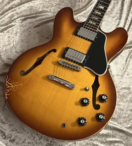 Gibson 【USED】Larry Carlton ES-335  2012年製 [3.57kg]【G-CLUB TOKYO】