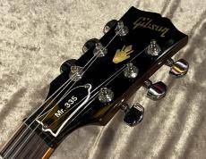 Gibson 【USED】Larry Carlton ES-335  2012年製 [3.57kg]【G-CLUB TOKYO】_10