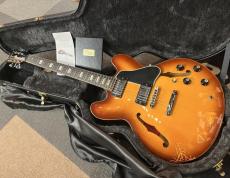 Gibson 【USED】Larry Carlton ES-335  2012年製 [3.57kg]【G-CLUB TOKYO】_11
