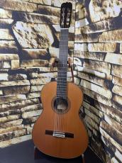 Jose Ramirez [ホセ・ラミレス] 1A Traditional トラディショナル 650mm 【日本総本店2F 在庫品】