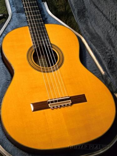 Antonio Lopez [アントニオ・ロペス] Profesional Spruce/Rosewood -2001USED!!-【48回迄金利0%対象】