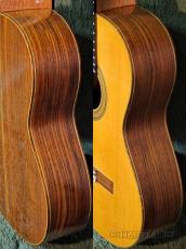 Antonio Lopez [アントニオ・ロペス] Profesional Spruce/Rosewood -2001USED!!-【48回迄金利0%対象】_4