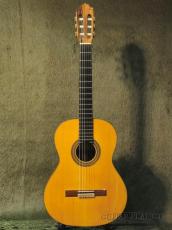 Antonio Lopez [アントニオ・ロペス] Profesional Spruce/Rosewood -2001USED!!-【48回迄金利0%対象】_5