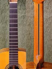 Antonio Lopez [アントニオ・ロペス] Profesional Spruce/Rosewood -2001USED!!-【48回迄金利0%対象】_7