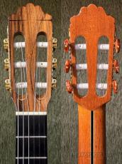 Antonio Lopez [アントニオ・ロペス] Profesional Spruce/Rosewood -2001USED!!-【48回迄金利0%対象】_8
