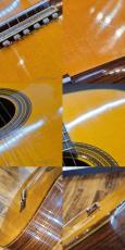 Antonio Lopez [アントニオ・ロペス] Profesional Spruce/Rosewood -2001USED!!-【48回迄金利0%対象】_10