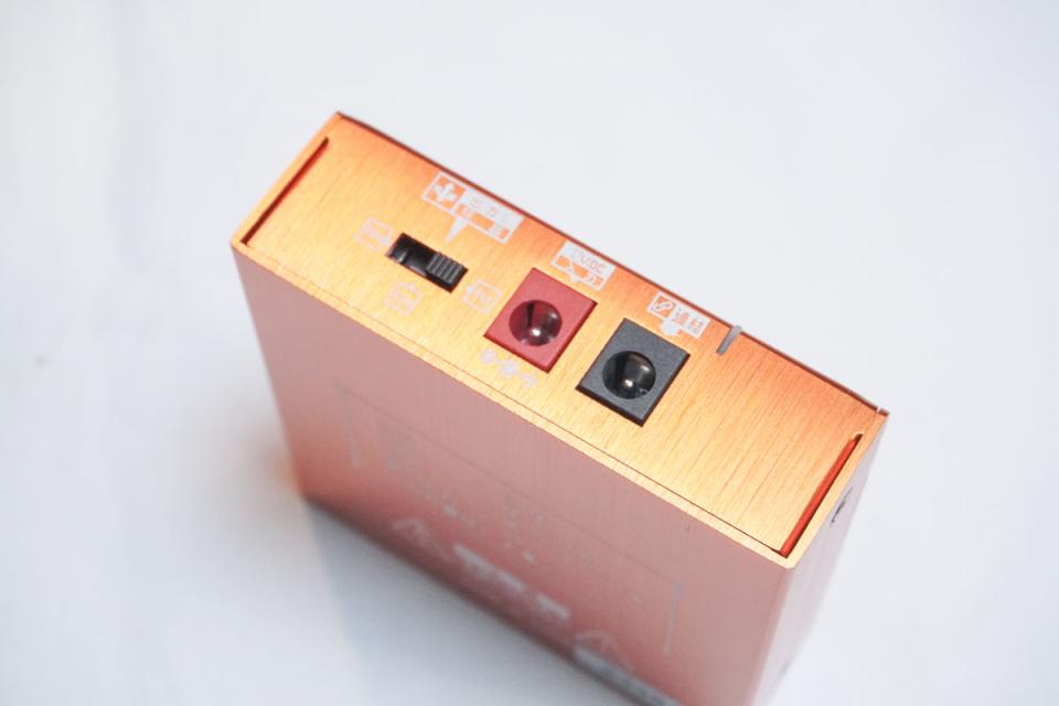 K.E.S KIP-001 New 1241453 K.E.S【楽器検索｜Jギター】