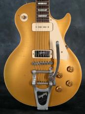 Gibson Custom Shop 1956 Les Paul Gold Top "NY Aged Mod"
