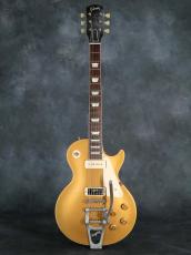 Gibson Custom Shop 1956 Les Paul Gold Top "NY Aged Mod"_2
