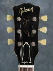 Gibson Custom Shop 1956 Les Paul Gold Top "NY Aged Mod"_3